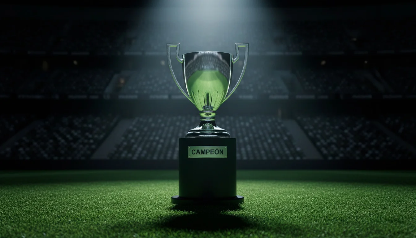 Análisis del mercado de apuestas al campeón de la Ligue 1