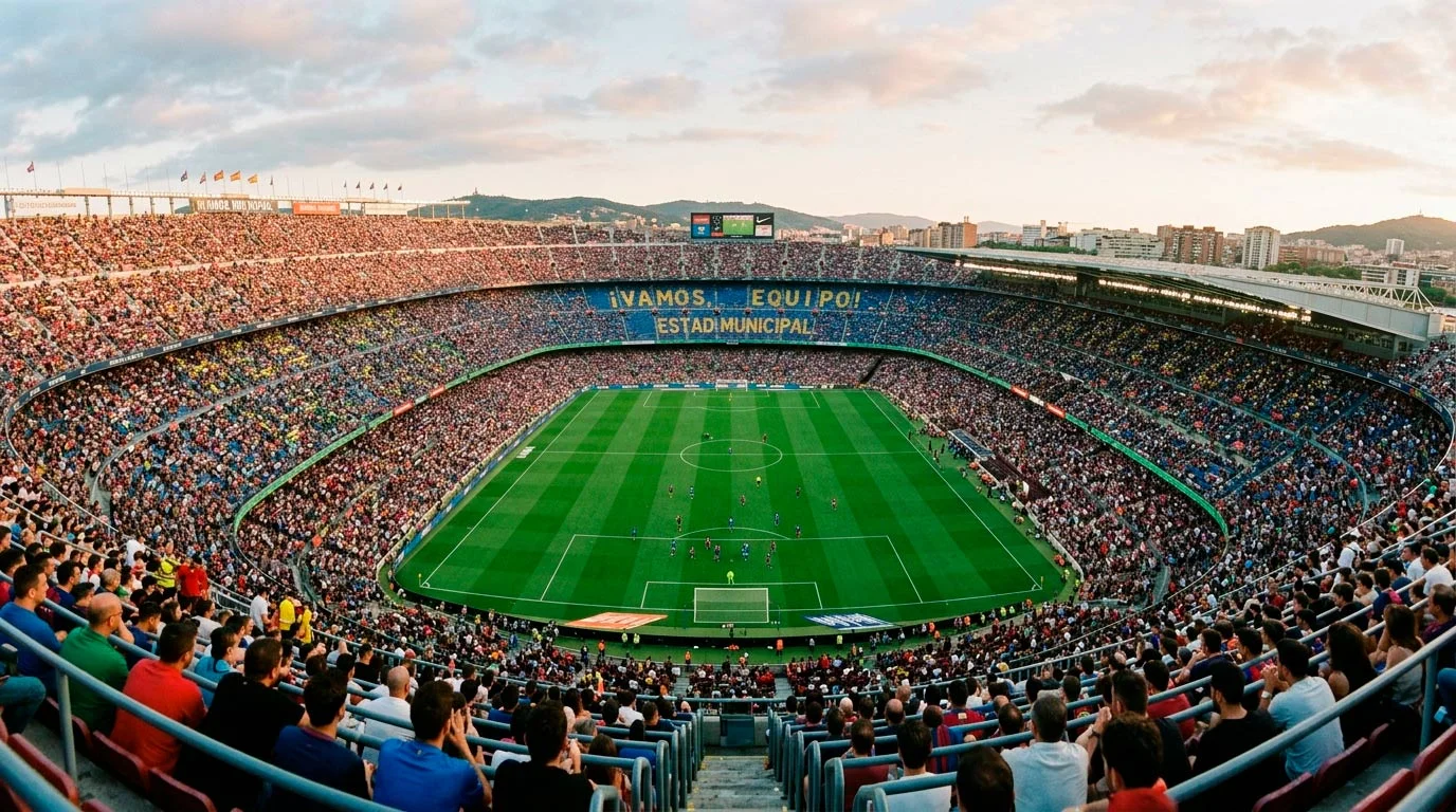 Record de asistencia a estadios de la Ligue 1 y su impacto en el factor campo