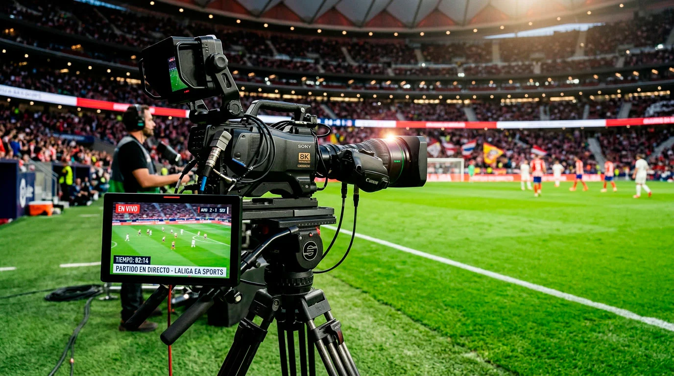 Cronología de la crisis de derechos televisivos de la Ligue 1 francesa