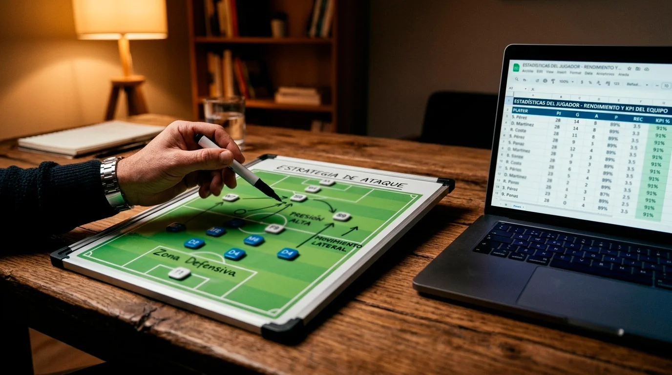 Estrategias de apuestas en la Ligue 1 con analisis de cuotas y datos